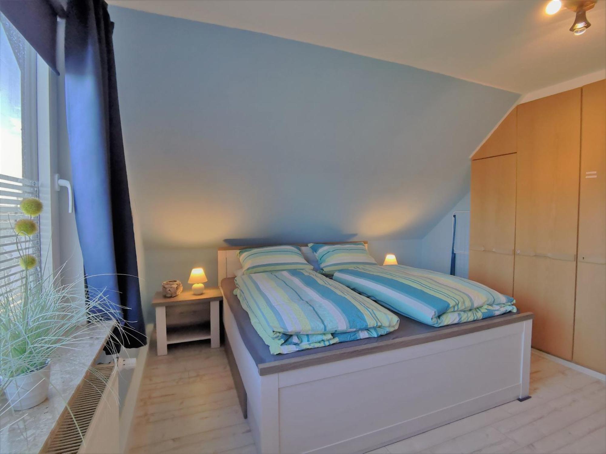 Thiessen - Ferienwohnung Mit Sonnigem Balkon Silberstedt Buitenkant foto