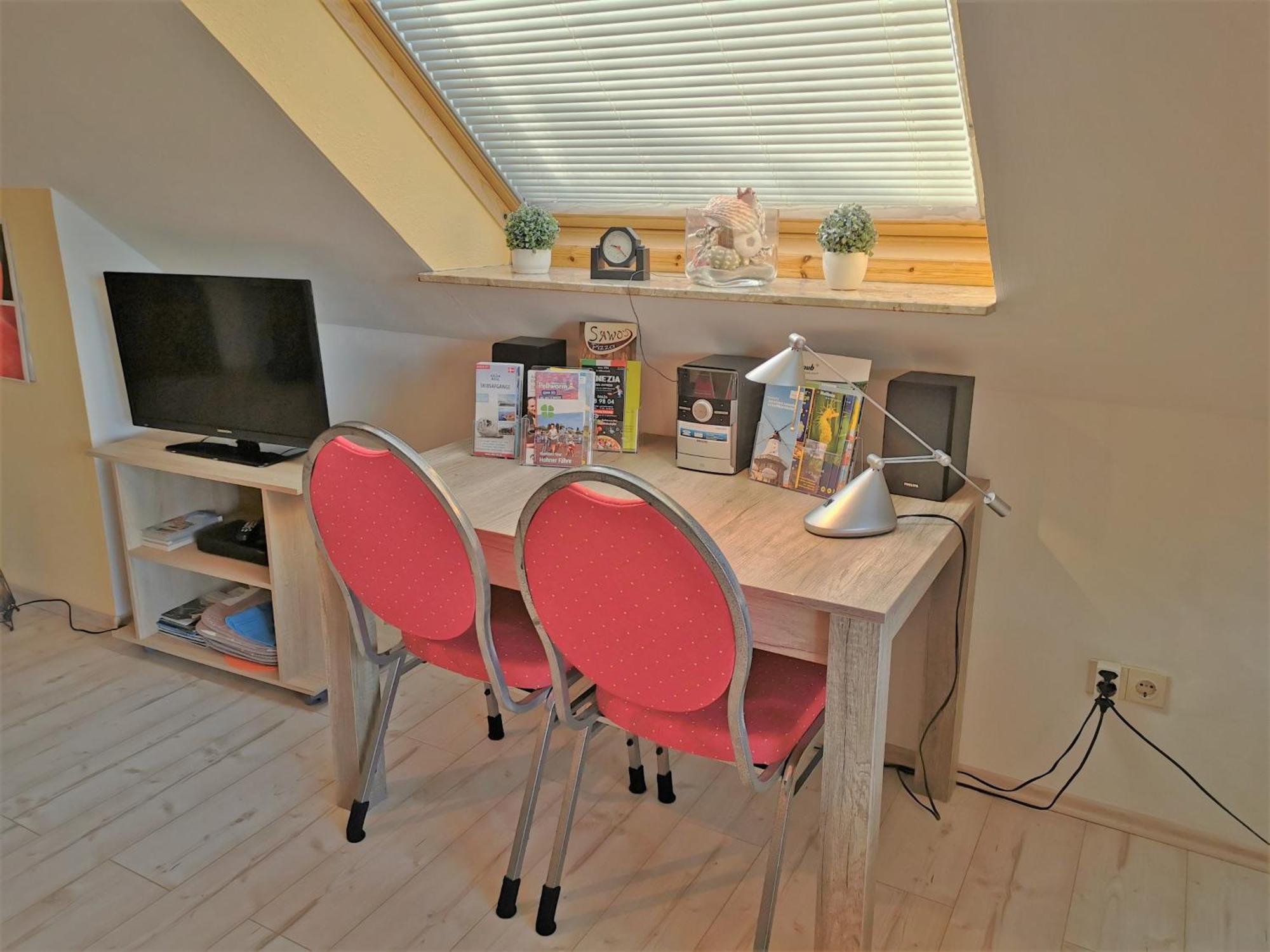 Thiessen - Ferienwohnung Mit Sonnigem Balkon Silberstedt Buitenkant foto